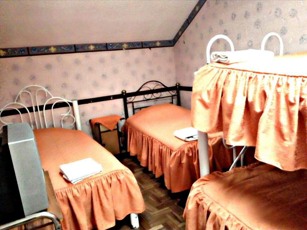 Hostal San Marcos Potosí 外观 照片