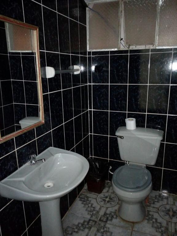 Hostal San Marcos Potosí 外观 照片