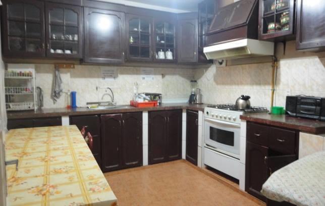 Hostal San Marcos Potosí 外观 照片