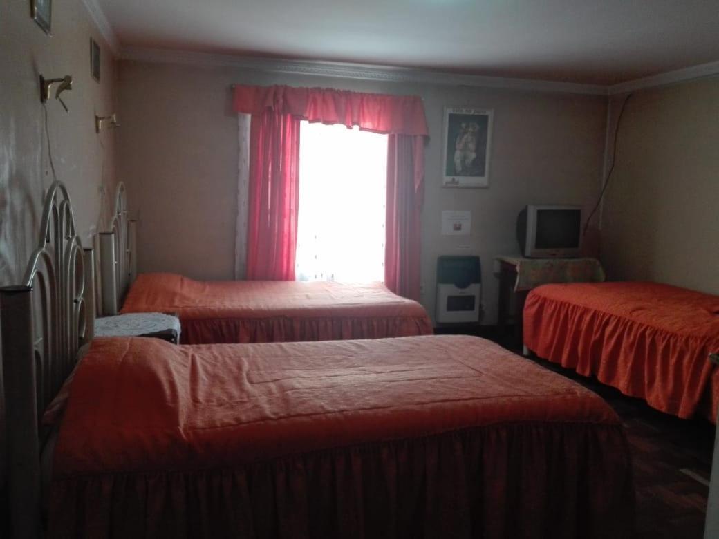 Hostal San Marcos Potosí 外观 照片